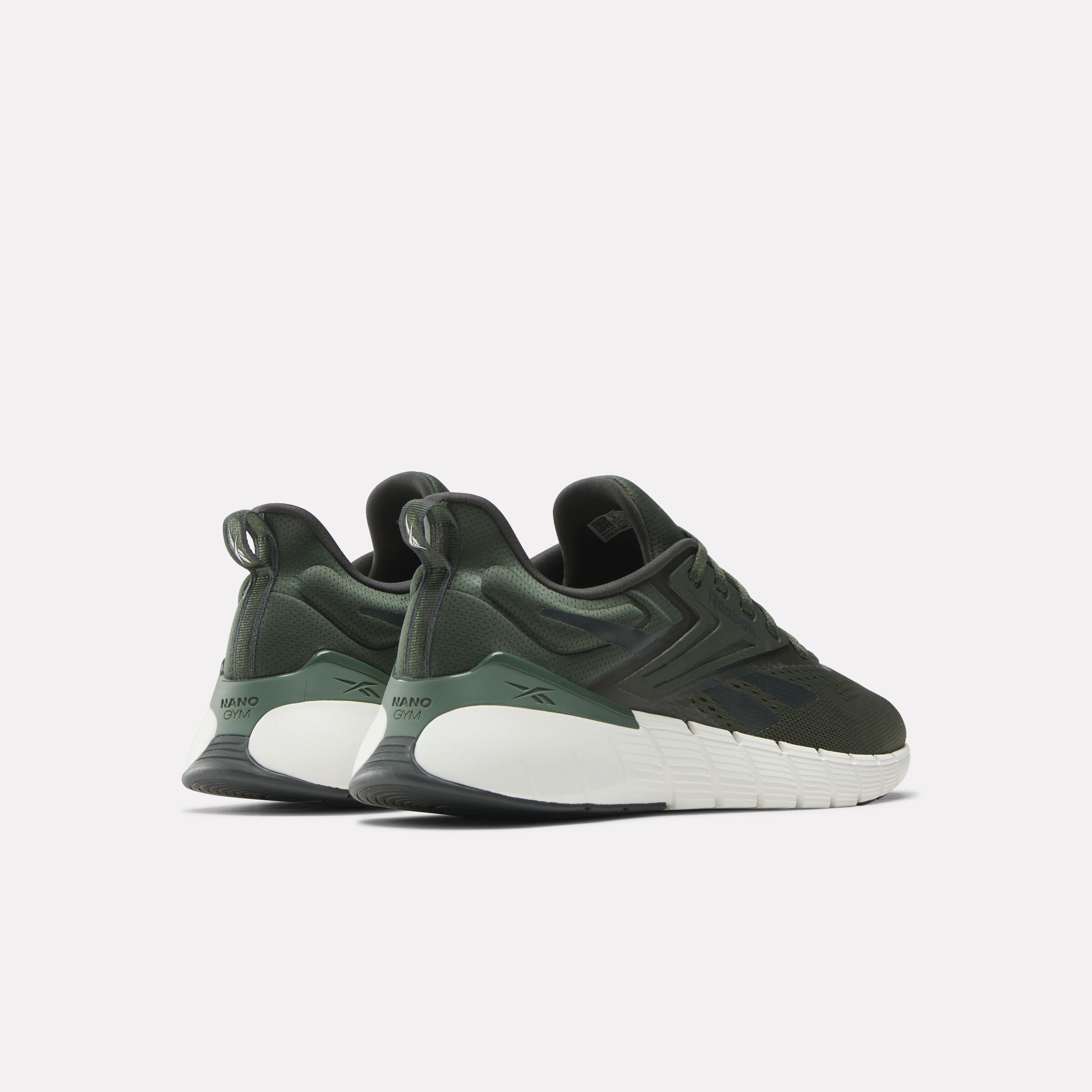 Tênis Reebok Nano Gym Masculino