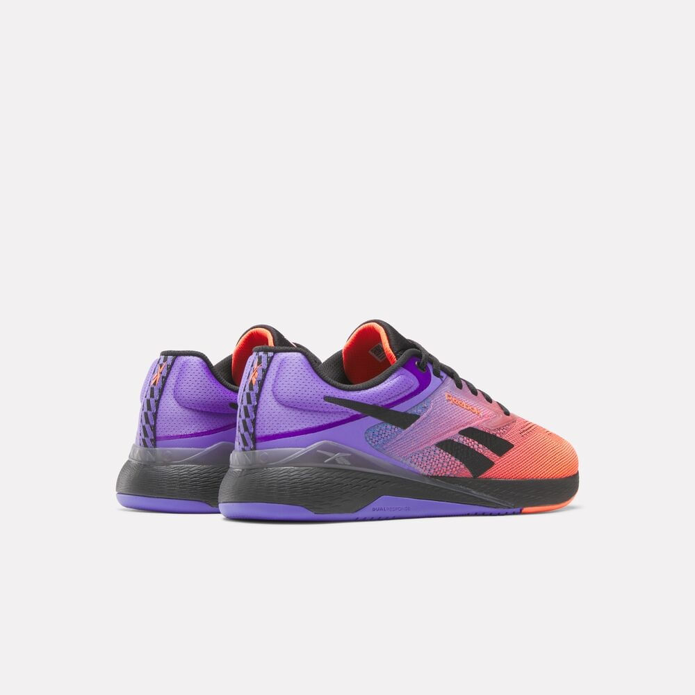 Tênis Reebok Nano X5 Masculino