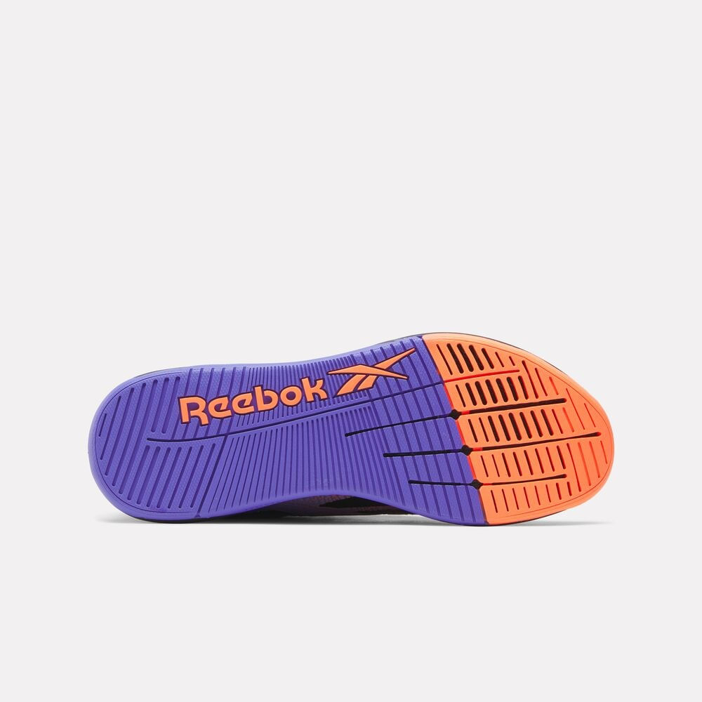Tênis Reebok Nano X5 Masculino