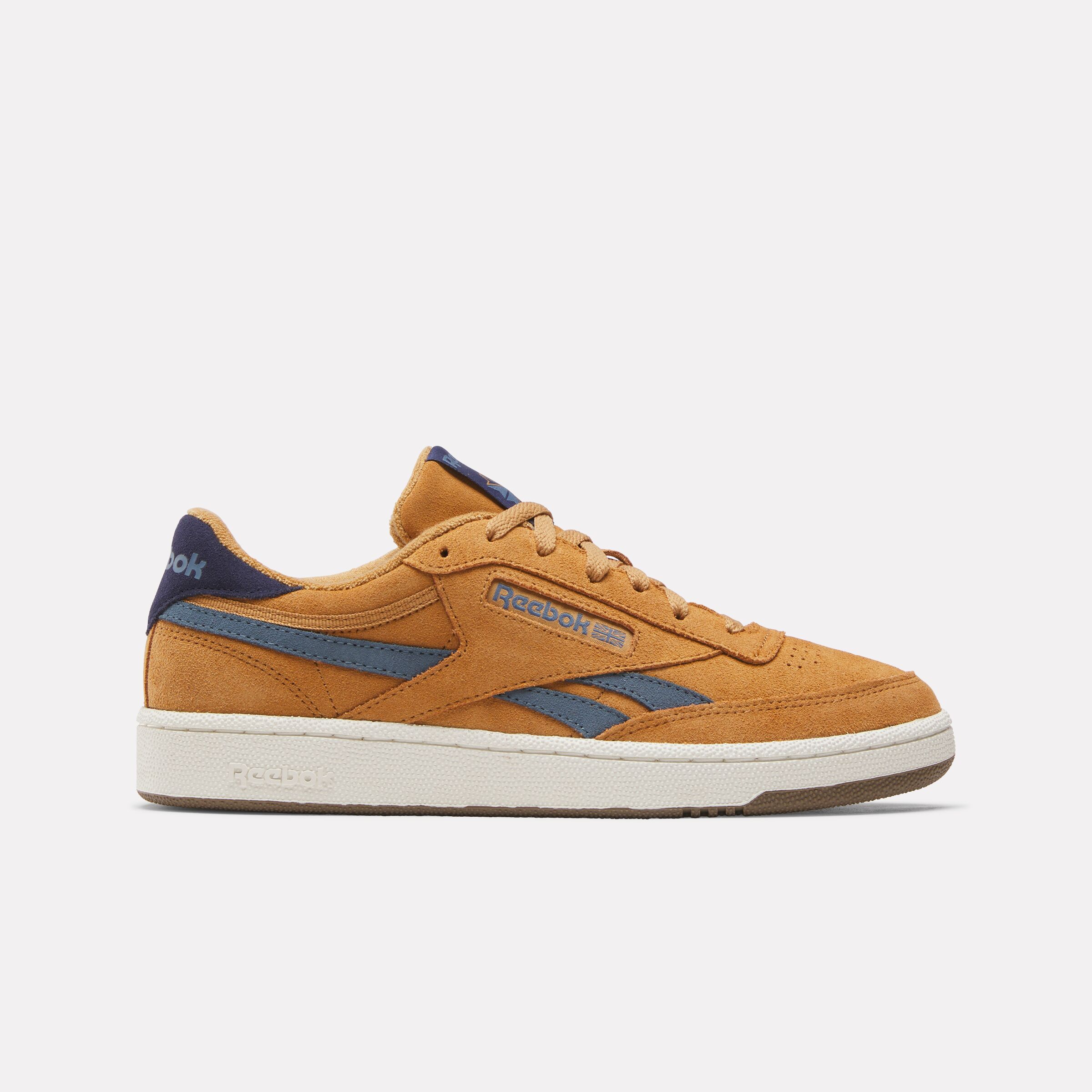 Tênis Reebok Club C Revenge Masculino