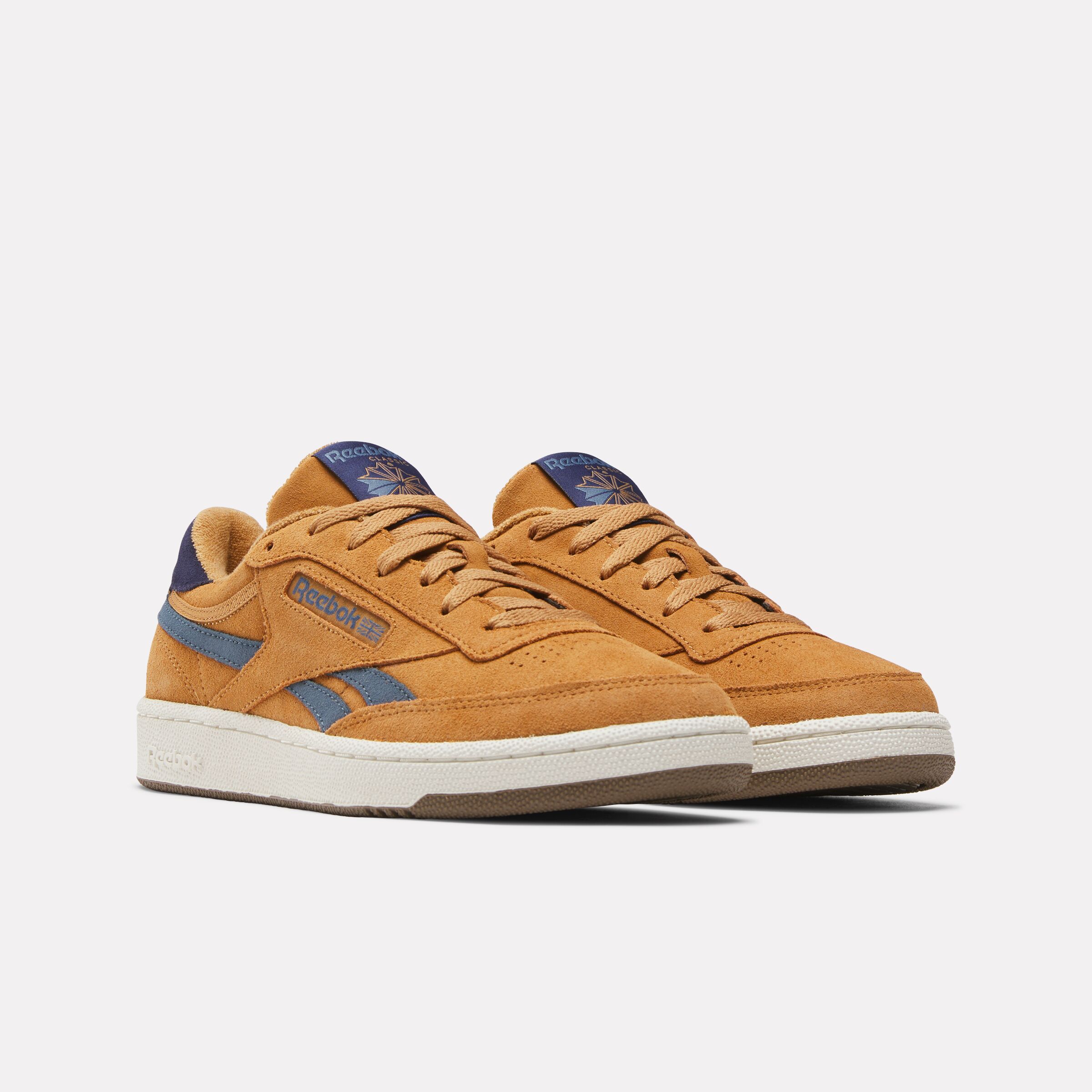 Tênis Reebok Club C Revenge Masculino