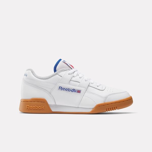 Tênis Reebok Workout Plus Masculino