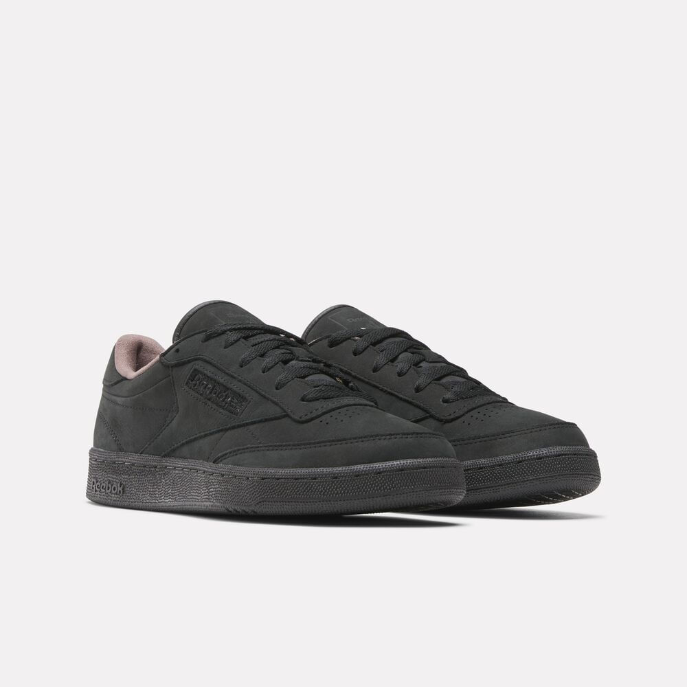 Tênis Reebok Club C Vintage 40TH Anniversary Masculino
