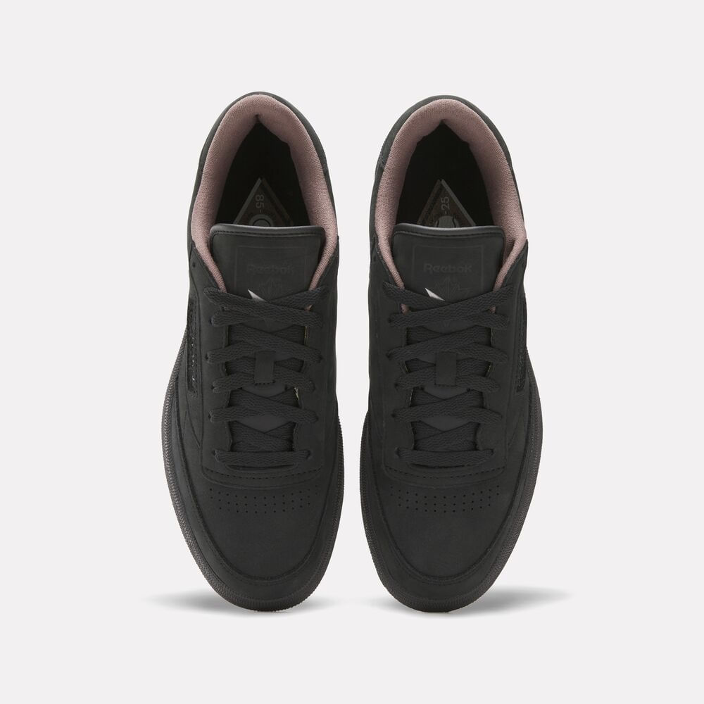 Tênis Reebok Club C Vintage 40TH Anniversary Masculino