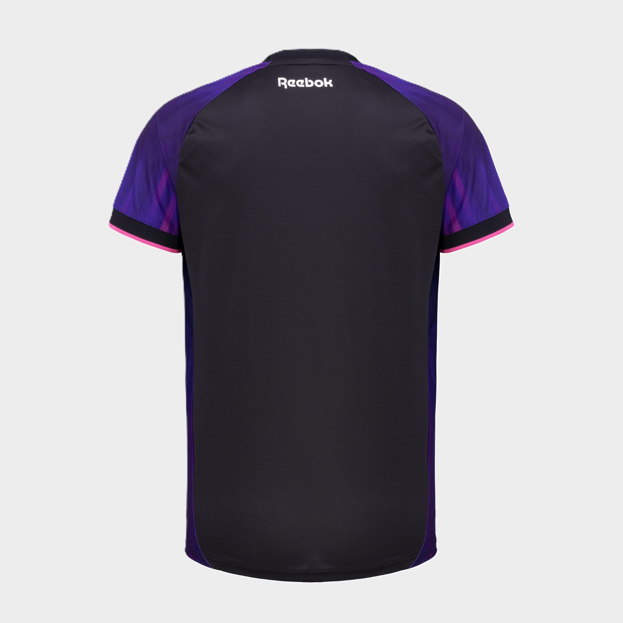 Camisa Reebok V Botafogo Masculina 25/26