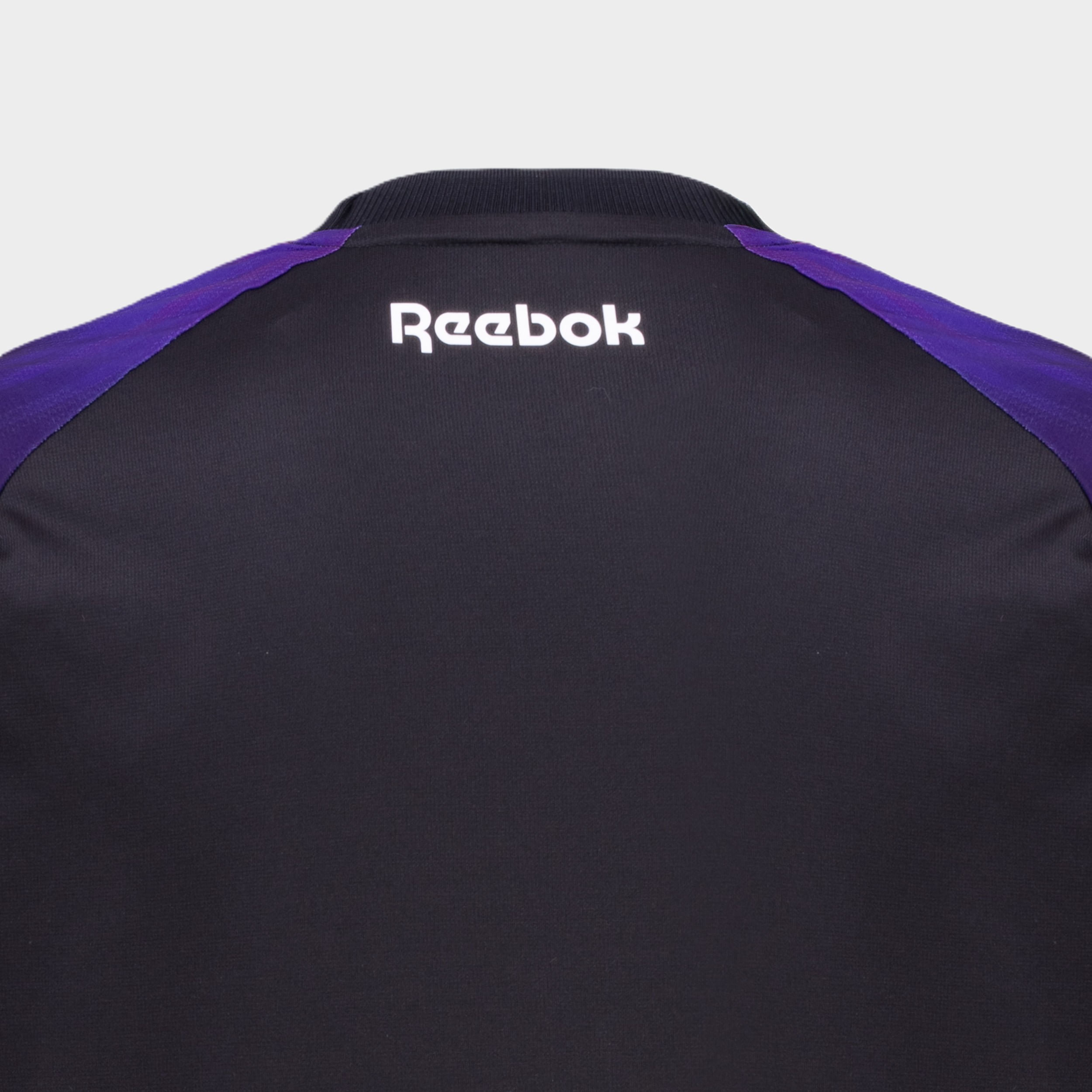 Camisa Reebok V Botafogo Masculina 25/26