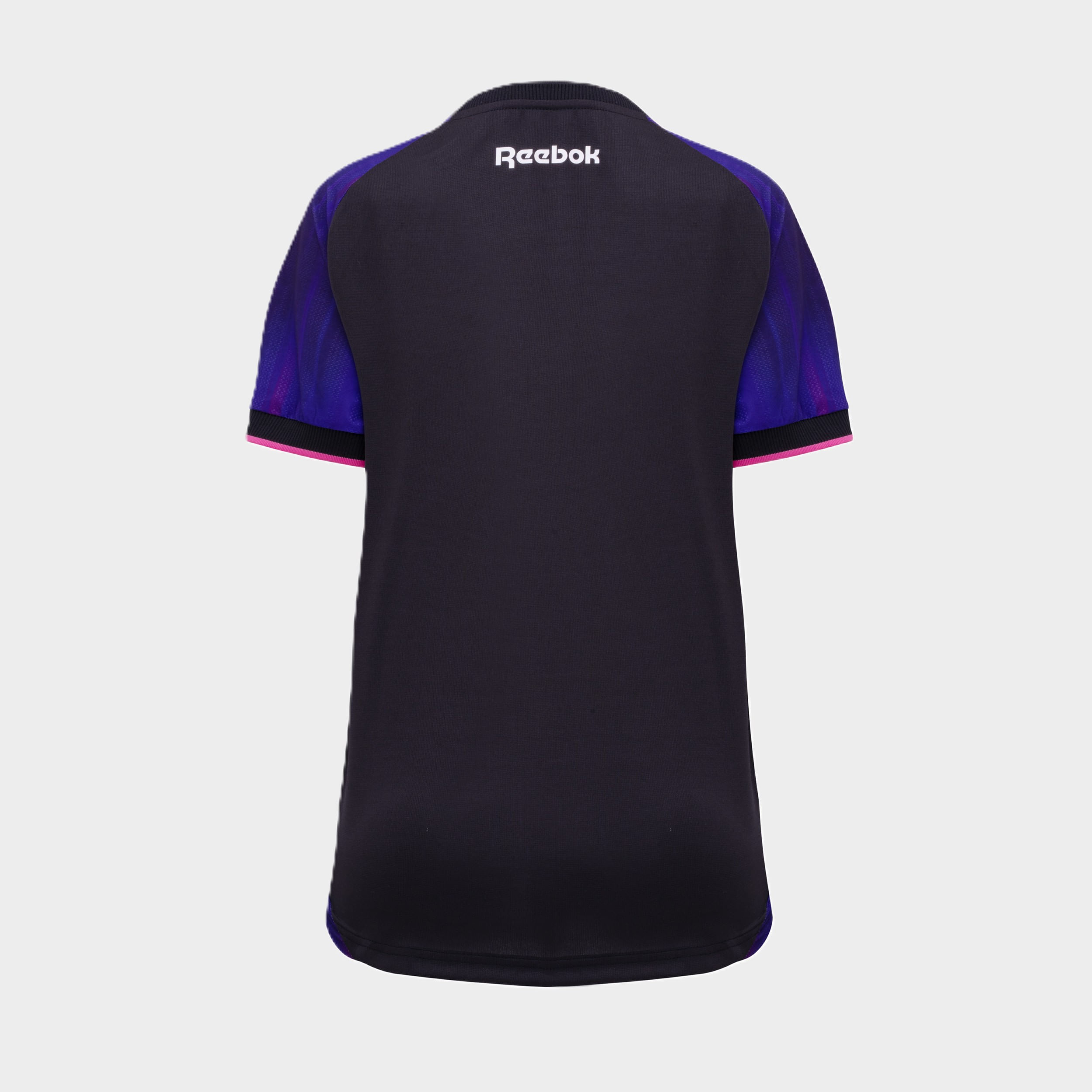 Camisa Reebok V Botafogo Feminina 25/26