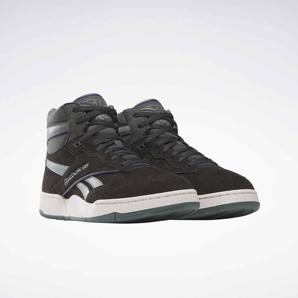 Tênis Reebok BB 4000 II Mid Masculino