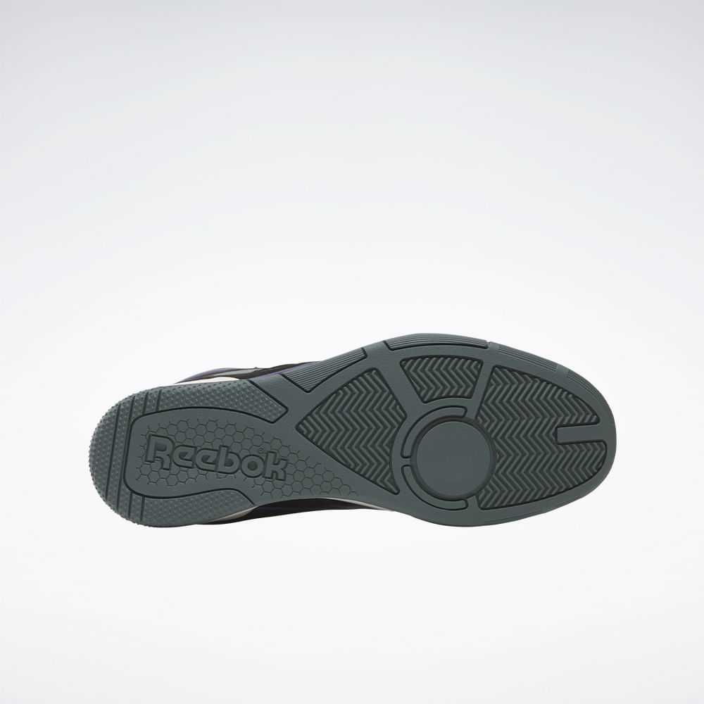 Tênis Reebok BB 4000 II Mid Masculino