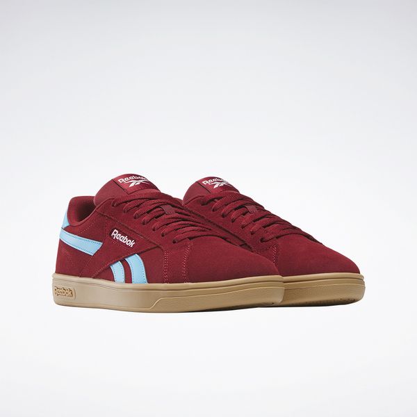 Tênis Reebok Court Retro Masculino