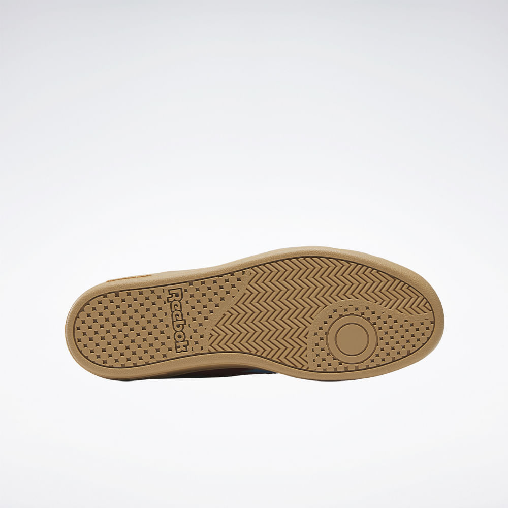 Tênis Reebok Court Retro Masculino