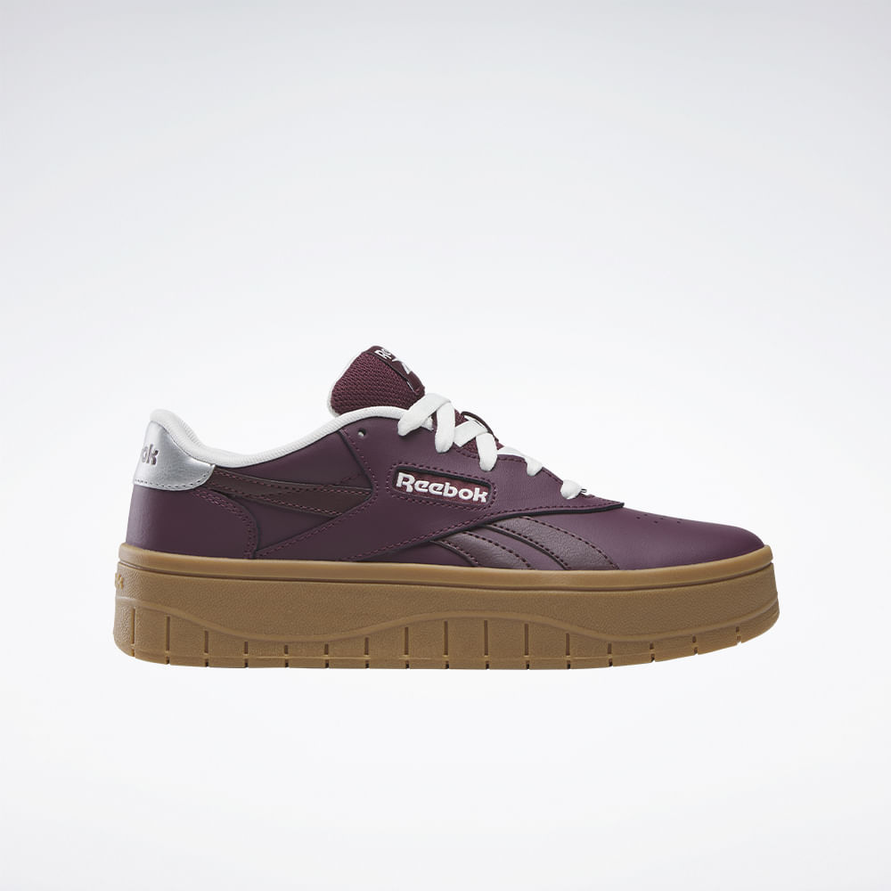 Tênis Reebok Court Advance Surge Feminino - imagem 1