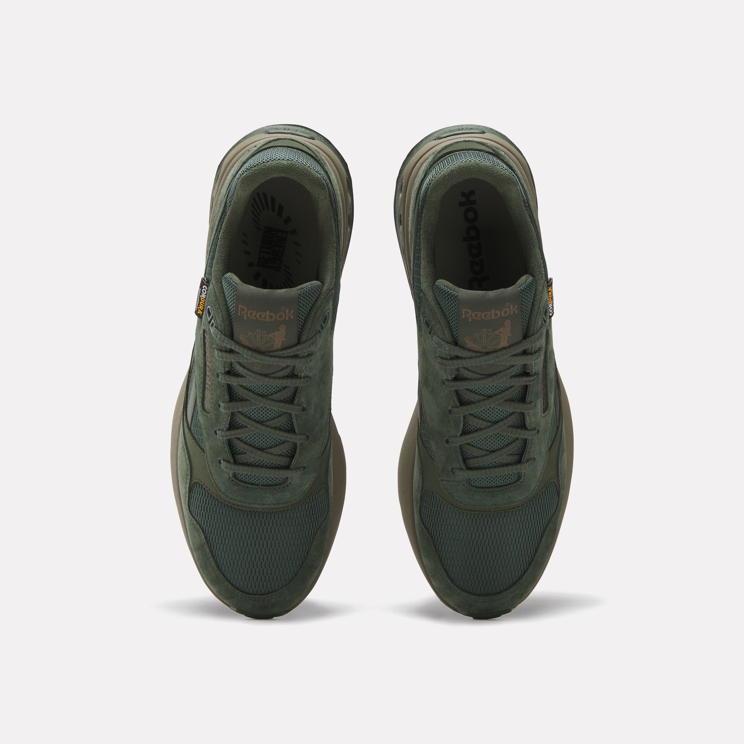 Tênis Reebok ERS World Masculino