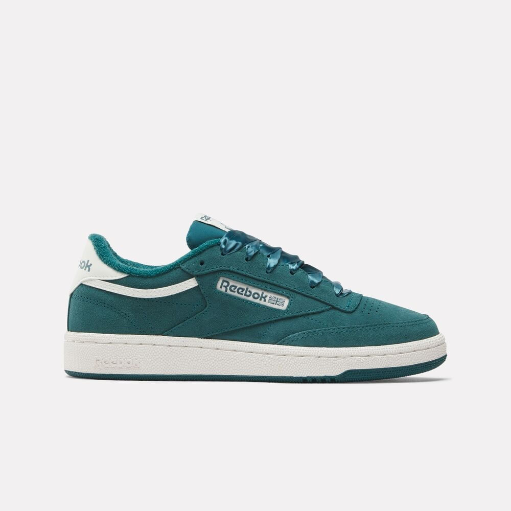 Tênis Reebok Club C 85 Feminino