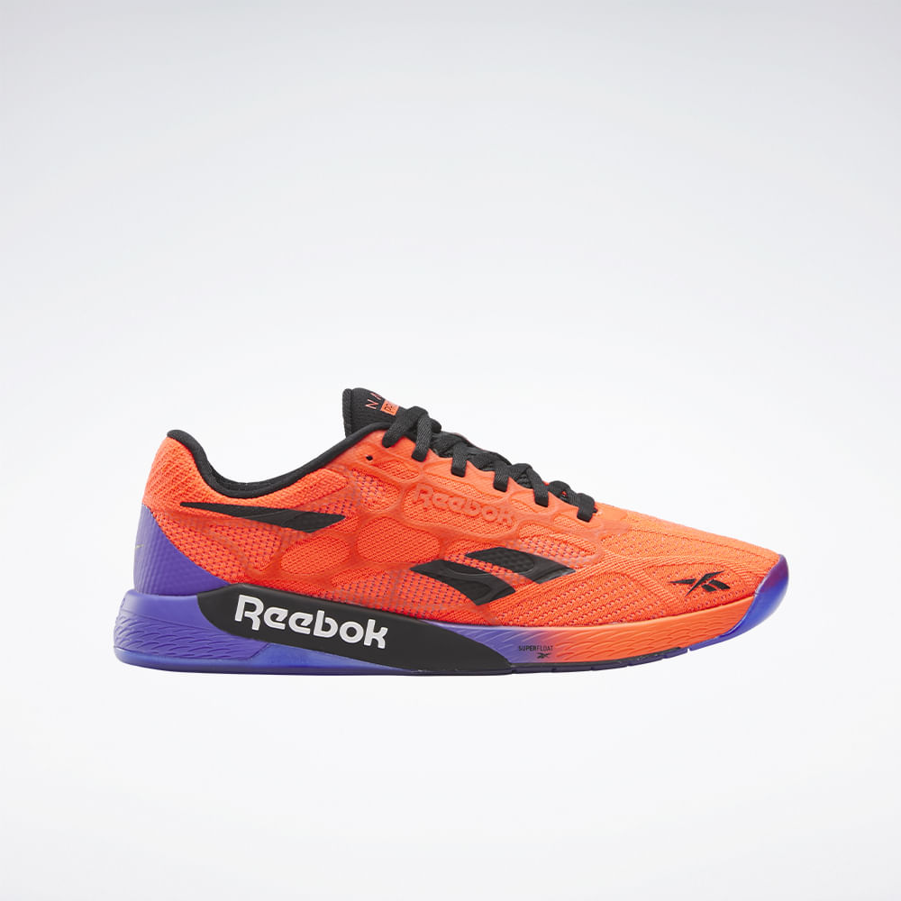 Tênis Reebok Nano Pro Unissex
