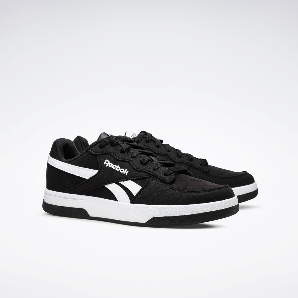 Tênis Reebok Prime Serve Suede Masculino