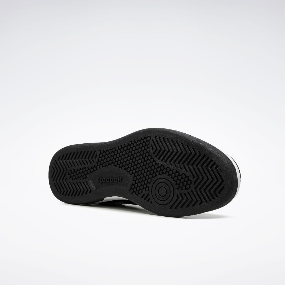 Tênis Reebok Prime Serve Suede Masculino