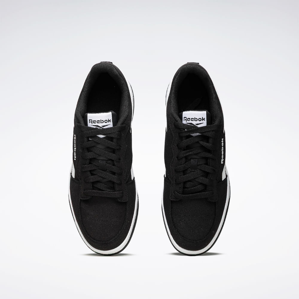 Tênis Reebok Prime Serve Suede Masculino