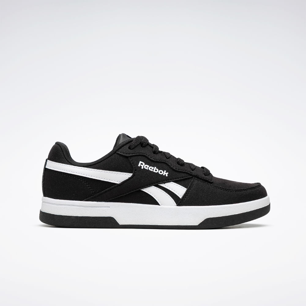Tênis Reebok Prime Serve Suede Masculino
