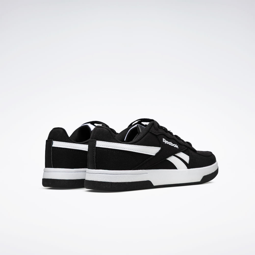 Tênis Reebok Prime Serve Suede Masculino