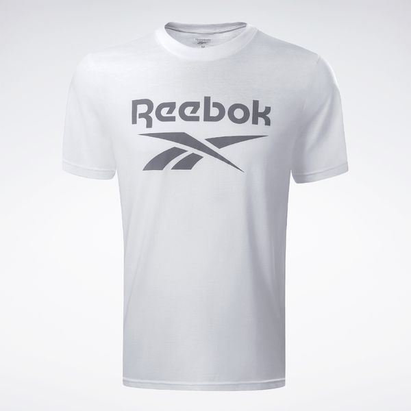 Camiseta Reebok Oportunity Logo Masculina