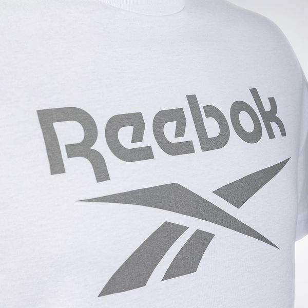 Camiseta Reebok Oportunity Logo Masculina