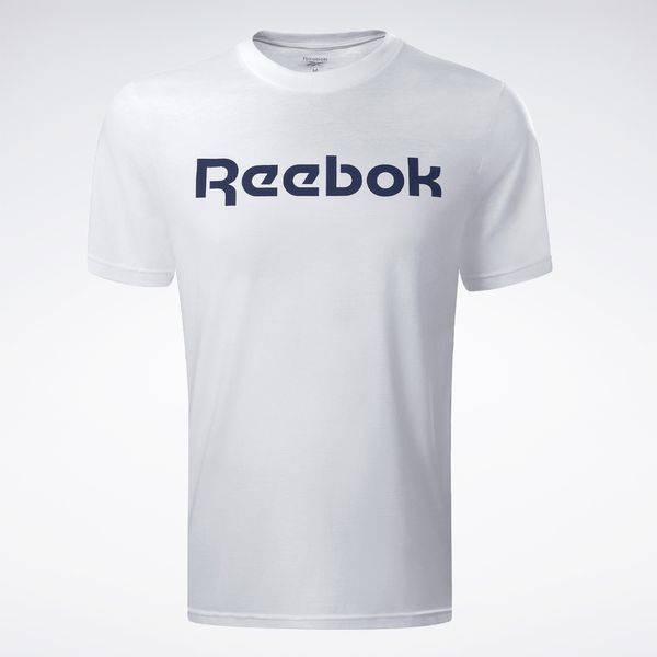 Camiseta Reebok Oportunity Linear Masculina