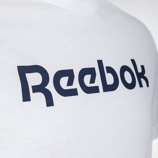 Camiseta Reebok Oportunity Linear Masculina