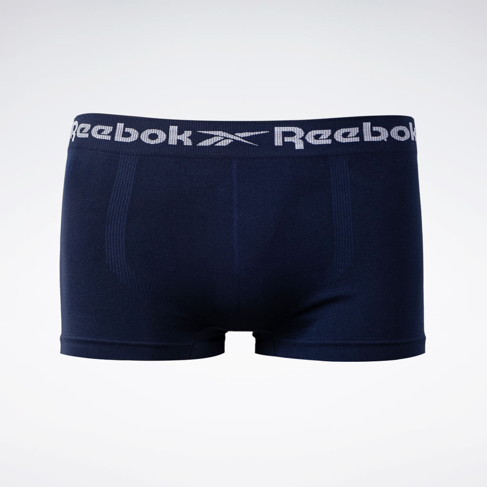 Cueca Reebok Boxer Microfibra Linear Masculina - imagem 1