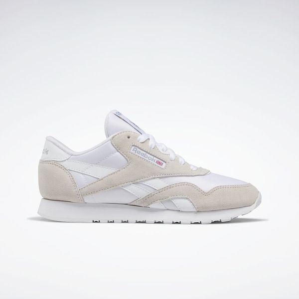 Tênis Reebok CL Nylon Feminino