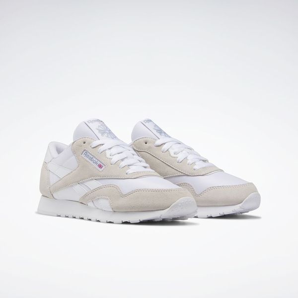 Tênis Reebok CL Nylon Feminino