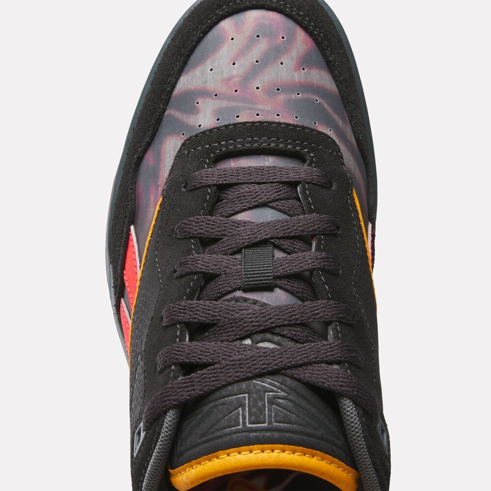 Tênis Reebok BB 4000 II Unissex