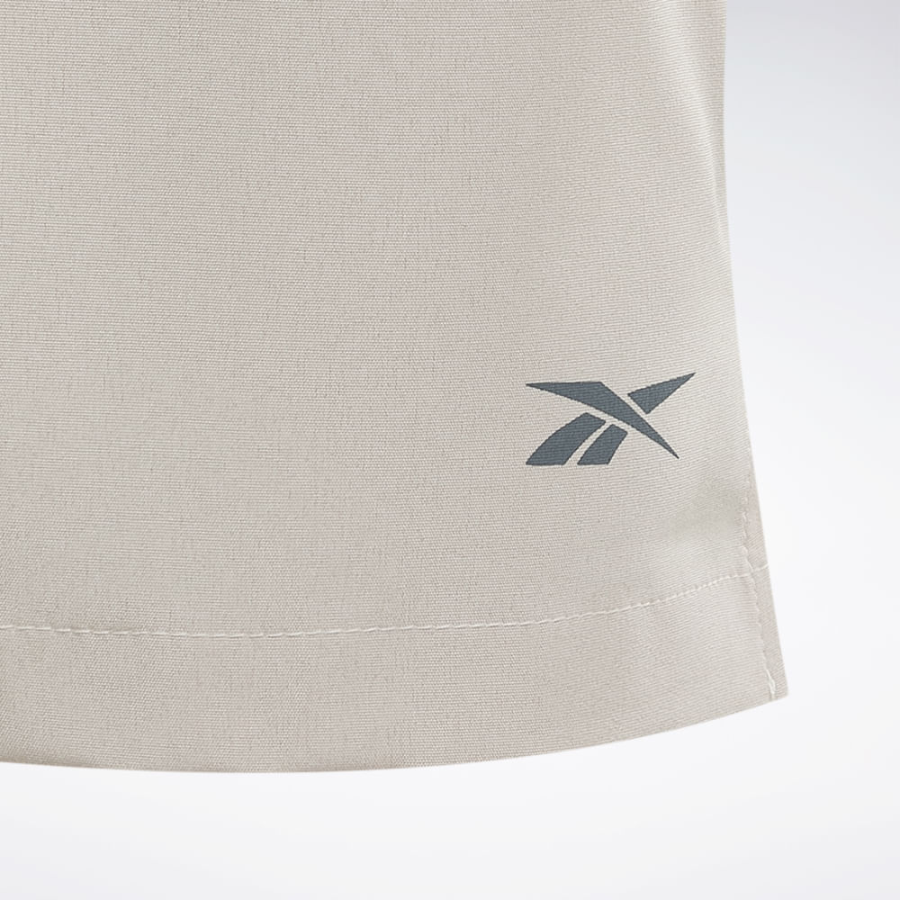 Short Reebok 7 Train Masculino