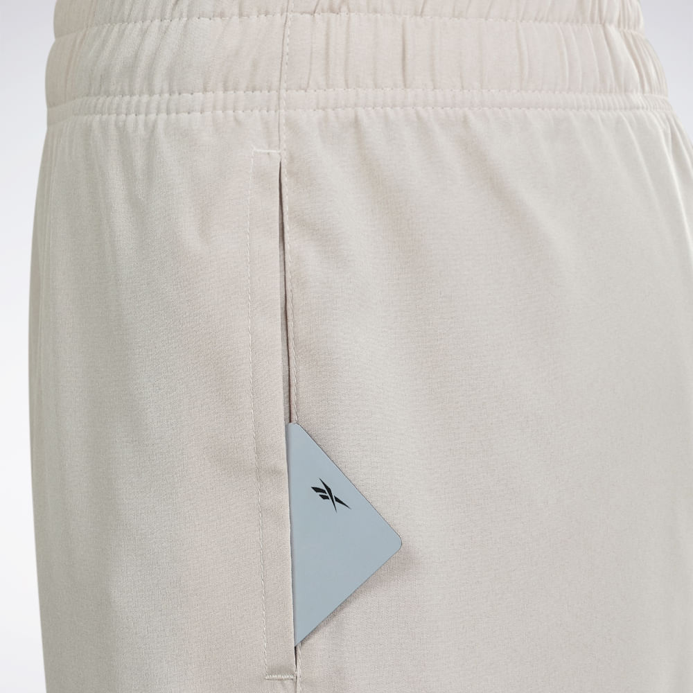 Short Reebok 7 Train Masculino