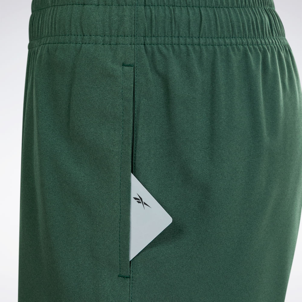 Short Reebok 5 Train Masculino