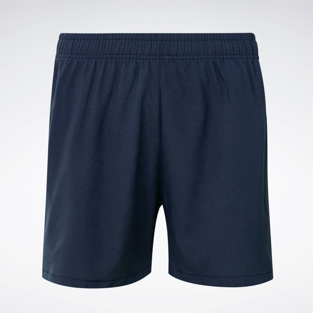 Short Reebok 5 Train Masculino