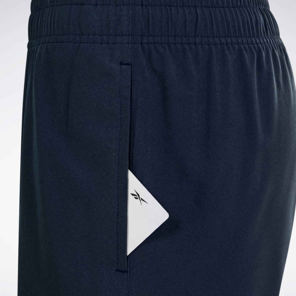 Short Reebok 5 Train Masculino