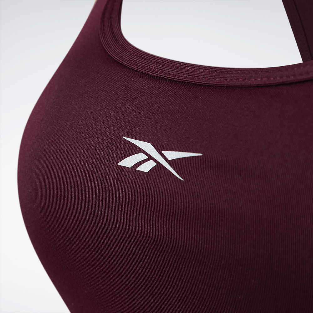 Top Reebok Nadador Opportunity Feminino