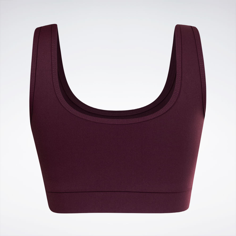 Top Reebok Básico Opportunity Feminino