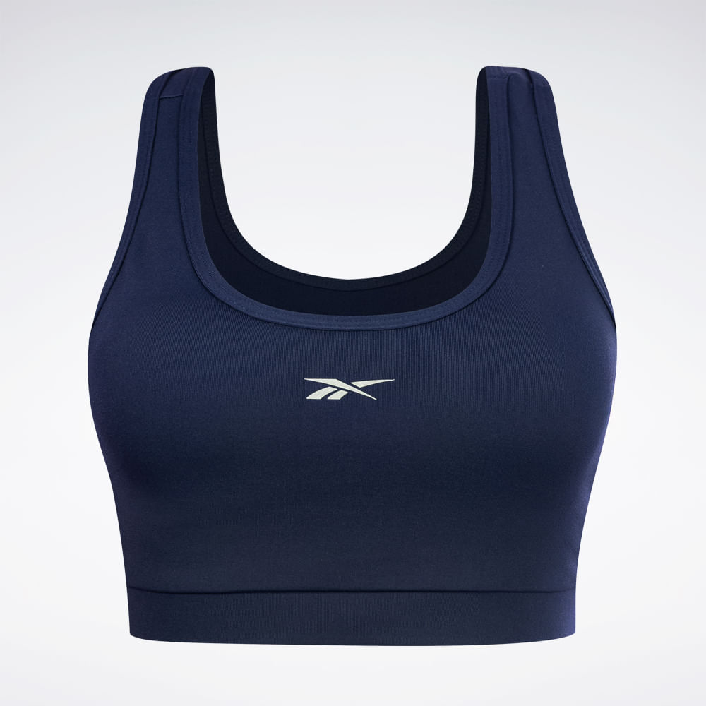 Top Reebok Básico Opportunity Feminino