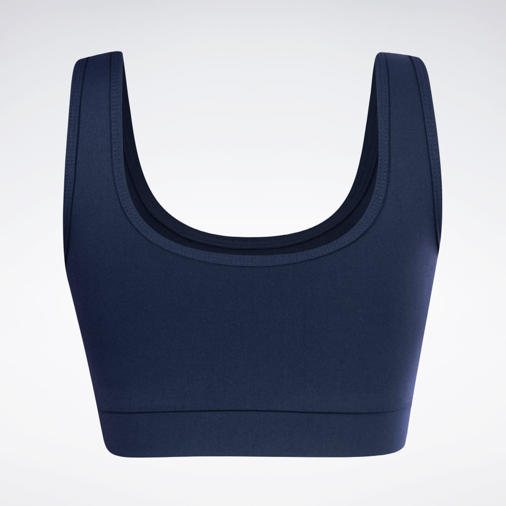 Top Reebok Básico Opportunity Feminino