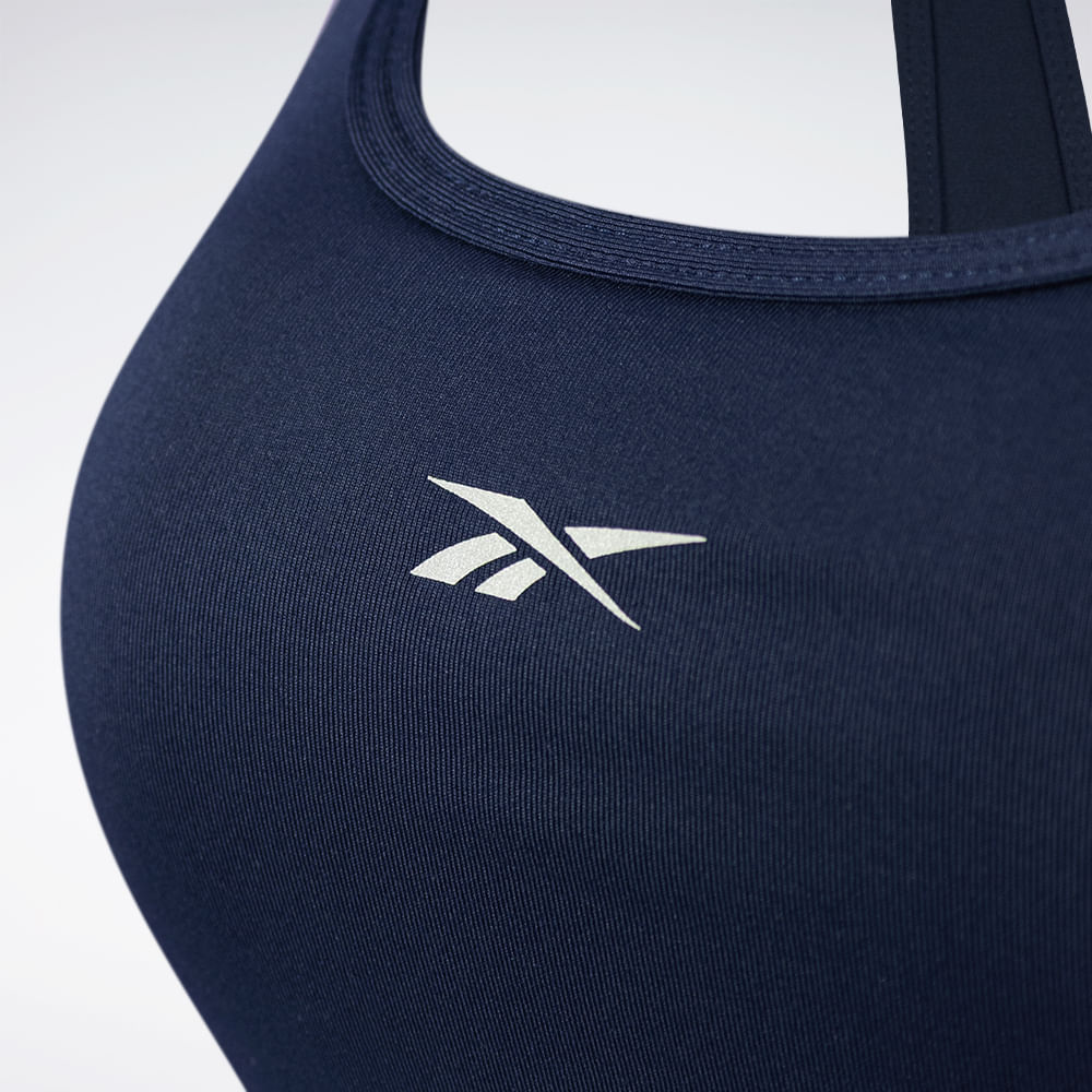 Top Reebok Básico Opportunity Feminino