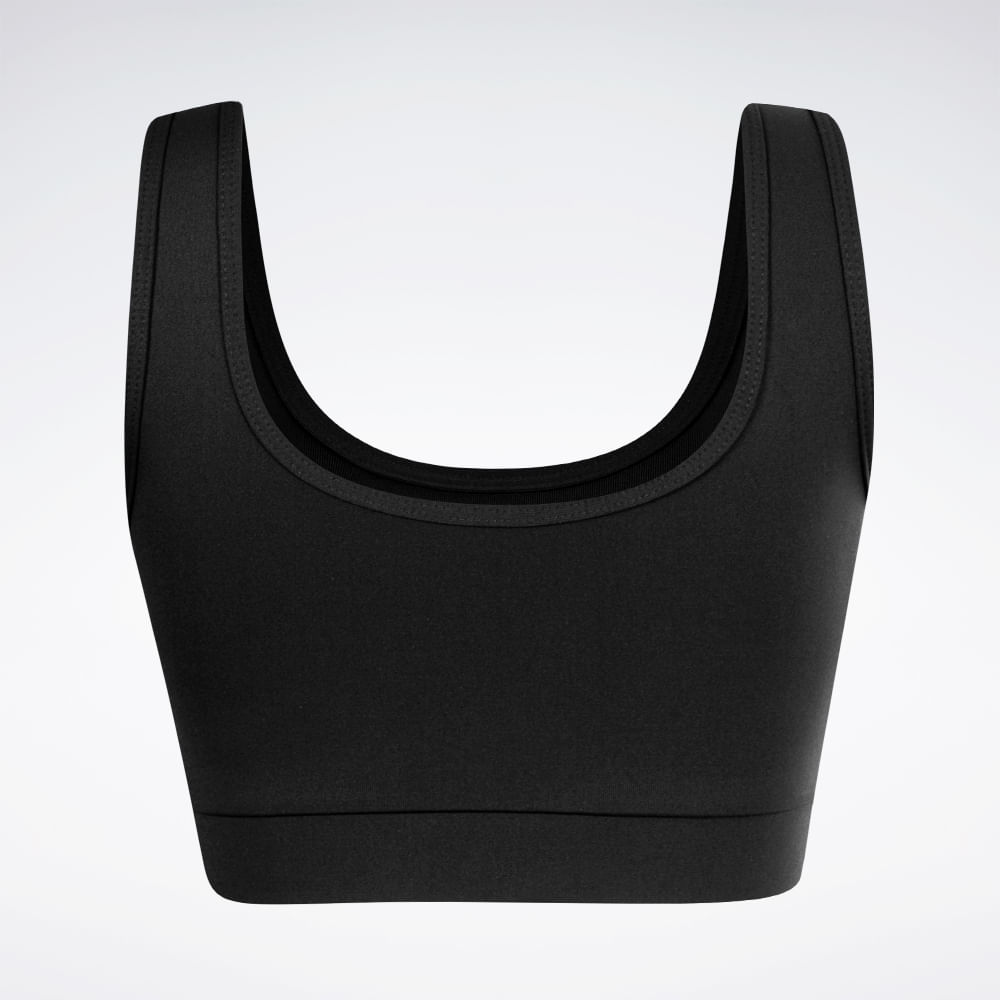 Top Reebok Básico Opportunity Feminino