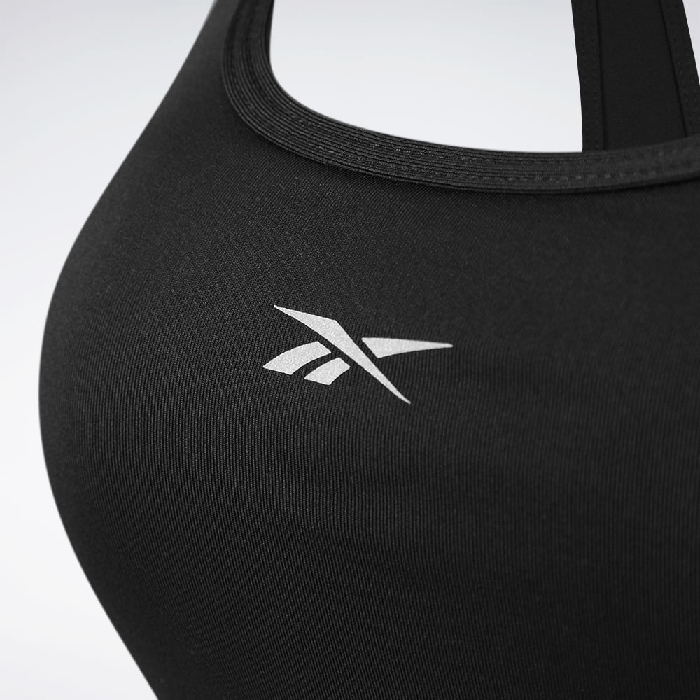 Top Reebok Básico Opportunity Feminino