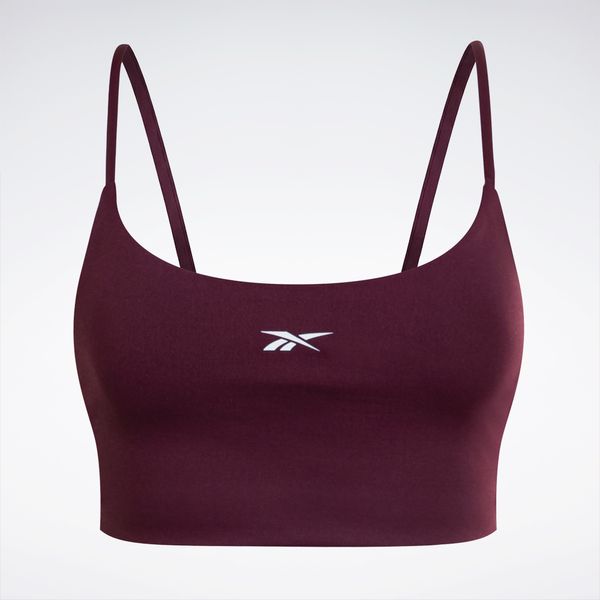 Top Reebok Alça Opportunity Feminino