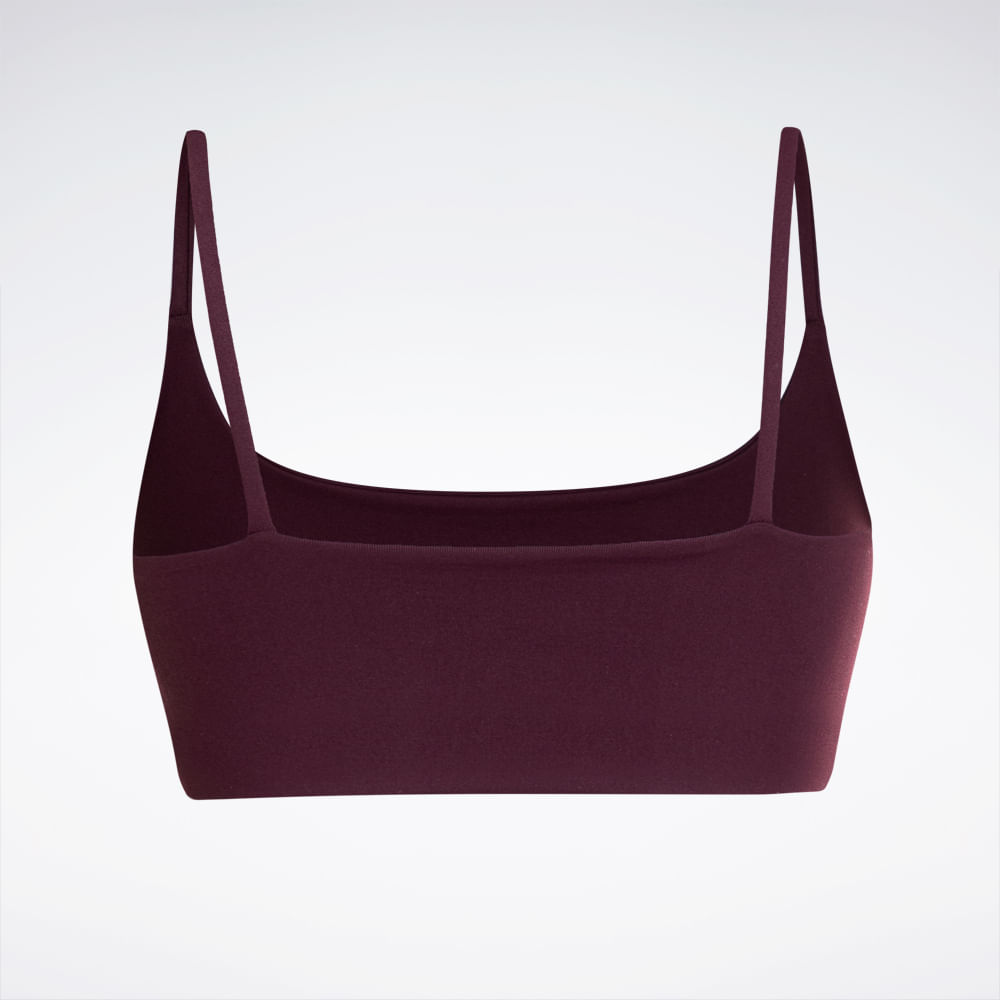 Top Reebok Alça Opportunity Feminino