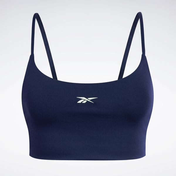 Top Reebok Alça Opportunity Feminino
