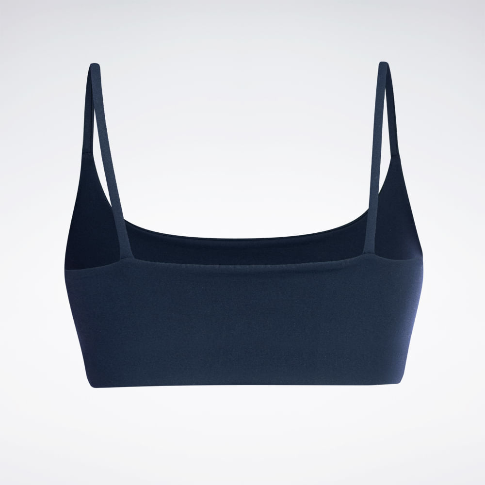 Top Reebok Alça Opportunity Feminino