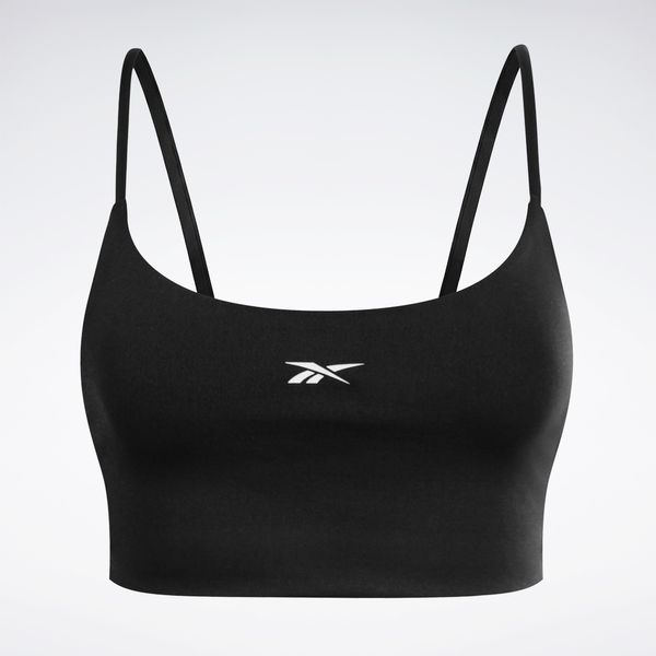 Top Reebok Alça Opportunity Feminino