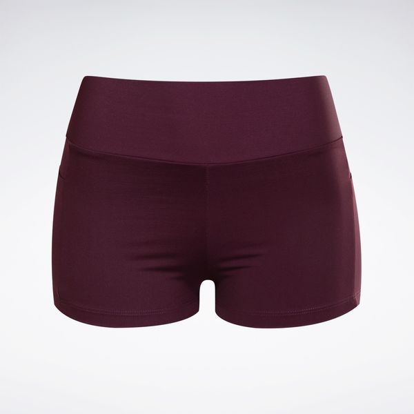 Short Curto Reebok compressão Opportunity Feminino